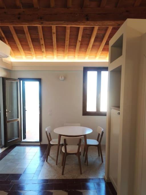 La Grande Terrazza, Centro Borgo Apartment Peccioli Exterior photo
