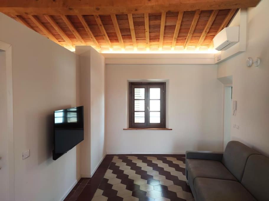 La Grande Terrazza, Centro Borgo Apartment Peccioli Exterior photo