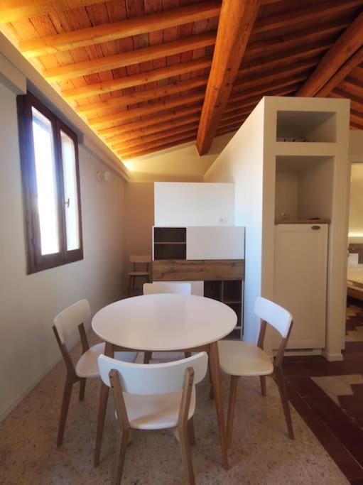 La Grande Terrazza, Centro Borgo Apartment Peccioli Exterior photo