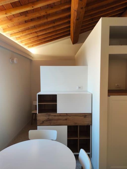 La Grande Terrazza, Centro Borgo Apartment Peccioli Exterior photo