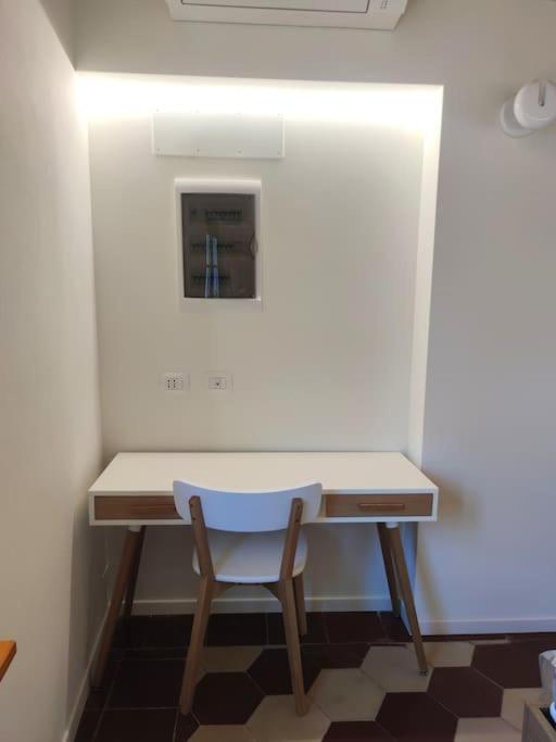 La Grande Terrazza, Centro Borgo Apartment Peccioli Exterior photo