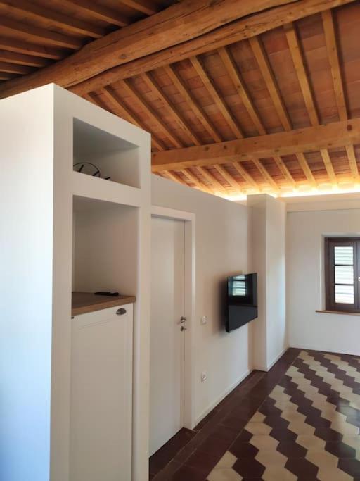 La Grande Terrazza, Centro Borgo Apartment Peccioli Exterior photo