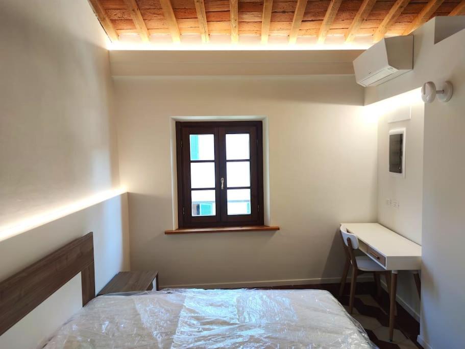 La Grande Terrazza, Centro Borgo Apartment Peccioli Exterior photo